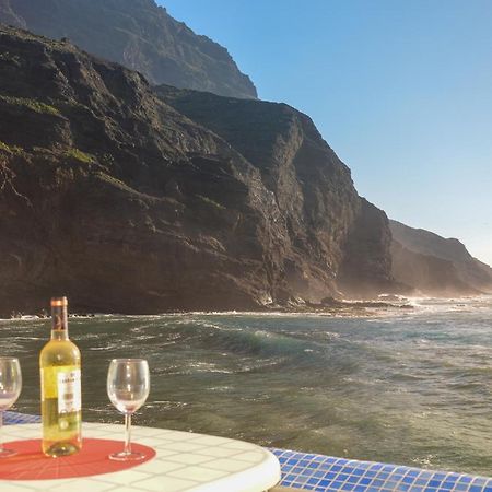 Apartamentos Playa Azul Вайермосо Екстериор снимка