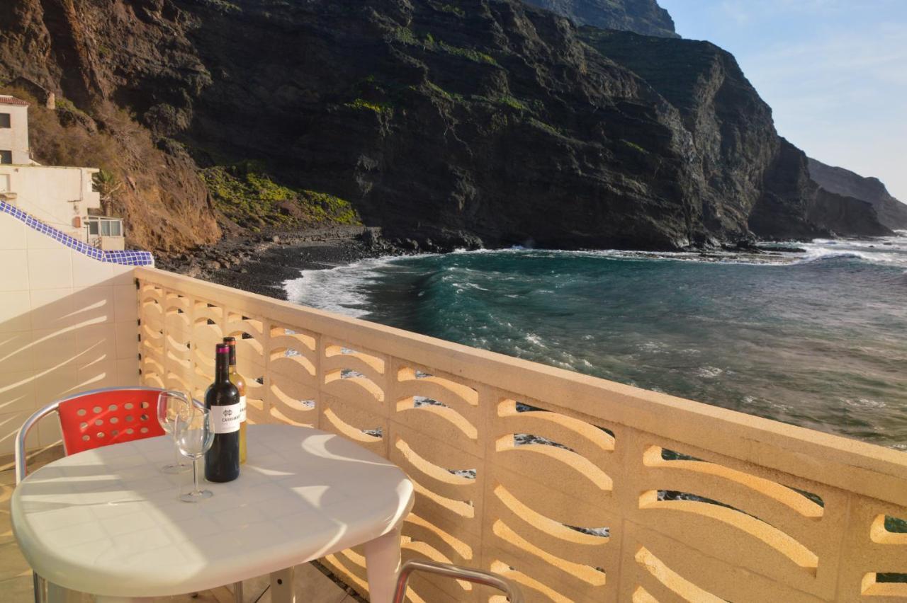 Apartamentos Playa Azul Вайермосо Екстериор снимка