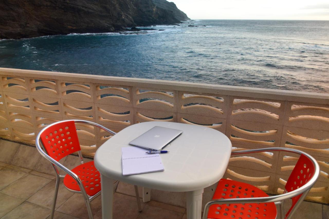 Apartamentos Playa Azul Вайермосо Екстериор снимка